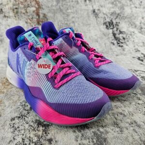 New Balance Sneakers Womens 6 Wide Purple FuelCell Shift TR Coco Gauff WXSHFTLH
